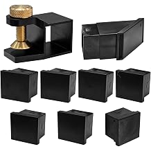 Dovetail Jigs Guide with 8 Magnetic Modules, Hand Saw Cutting Gauge, Wood Joints Saw Guide for Woodworking