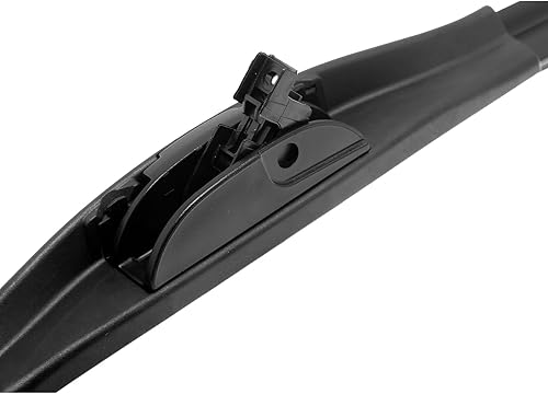 Miniatura 7 de Left Windshield Wiper Blade Compatible With Nissan X-Trail 2005 2006 PC-982074