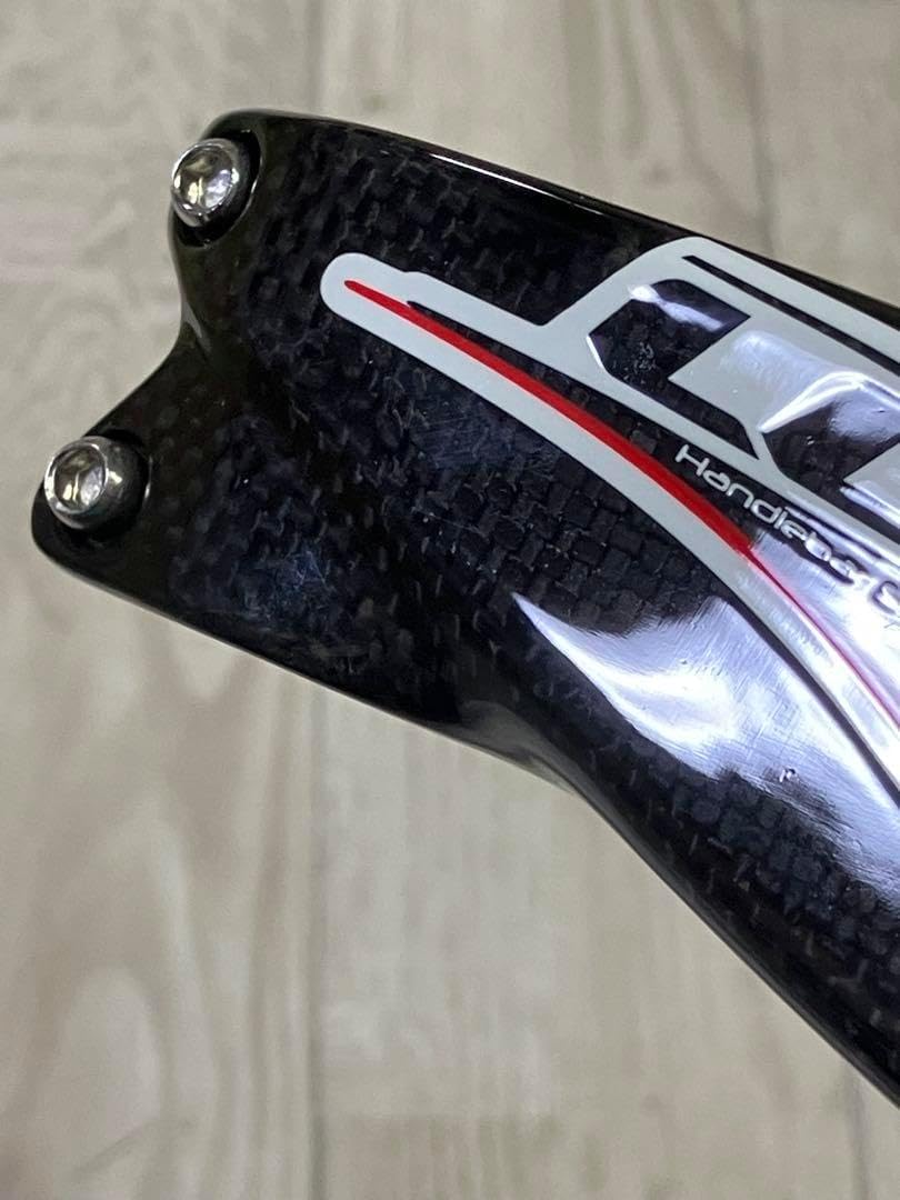 LOOK CARBON STEM カーボンロードバイク　ステム　ブラック　A36 LOOK CARBON STEM カーボンロードバイク ステム ブラック A36