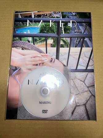 Amazon.co.jp: Cyber Japan Karen 2nd Photo Collection NAKED Unread