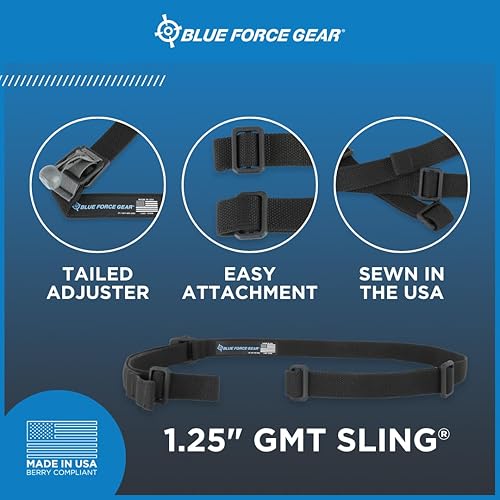 Miniatura 2 de GMT Sling de Blue Force Gear