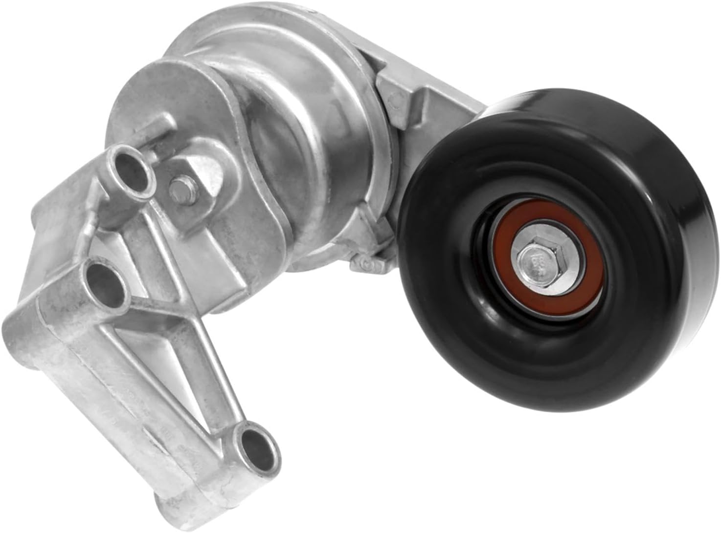 ACDelco Gold 38187 Drive Belt Tensioner Assembly with Pulley