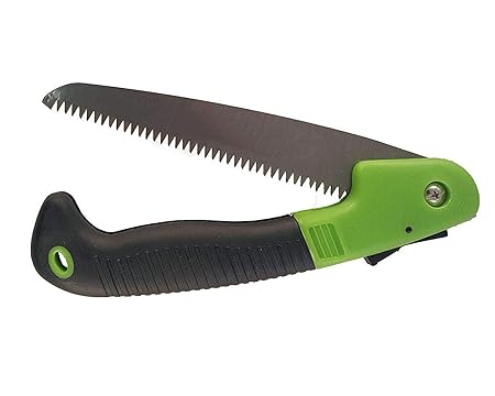 Birud Manual Folding Purner Cutter Saw