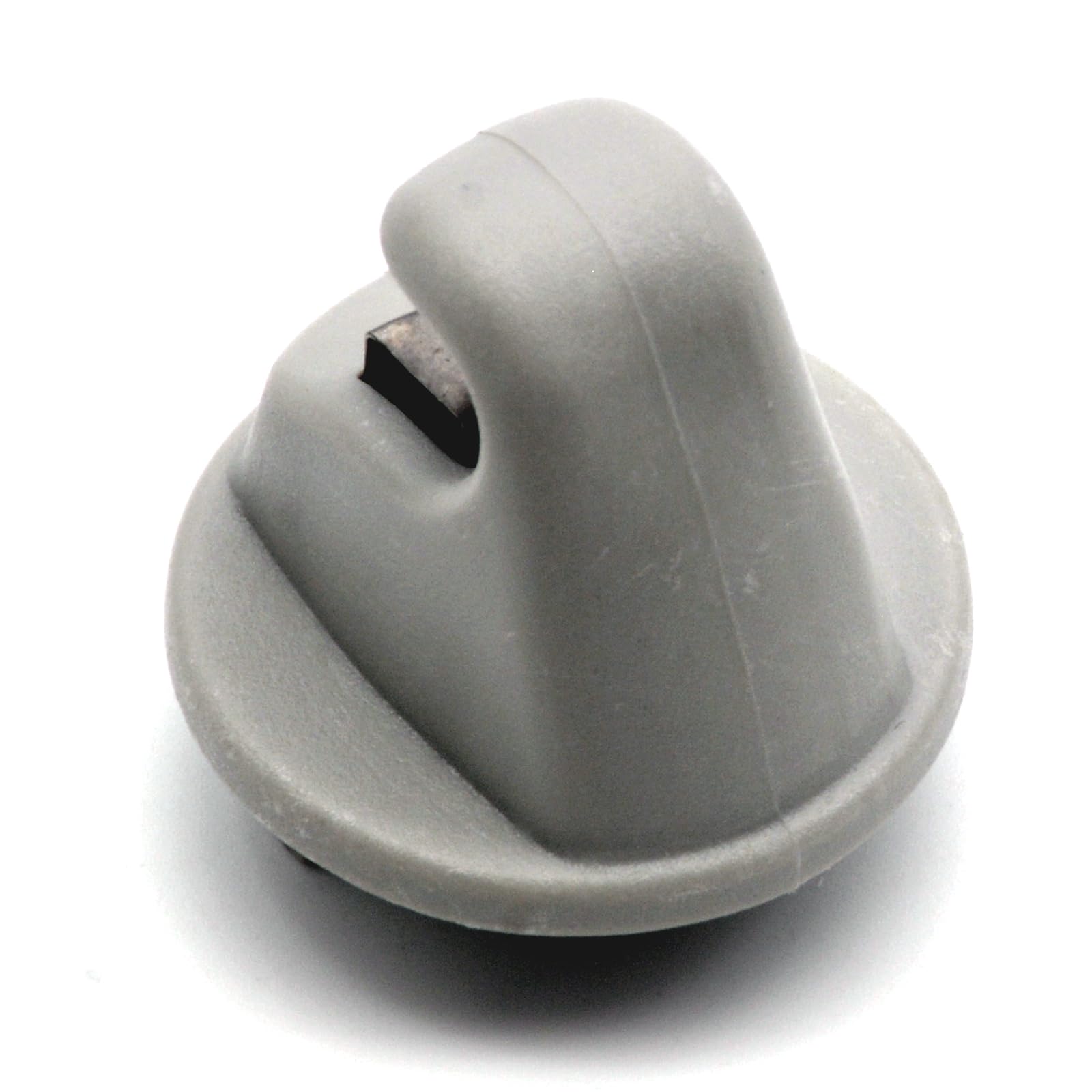 Visera parasol Clip Gancho Soporte Soporte Gris Enganches para viseras parasol Para Golf 7 E-Golf Passat Polo Para Tiguan Para Jetta Para T-Cross Para T-Roc Para Touran Para Audi Q8 Para Seat Tarraco