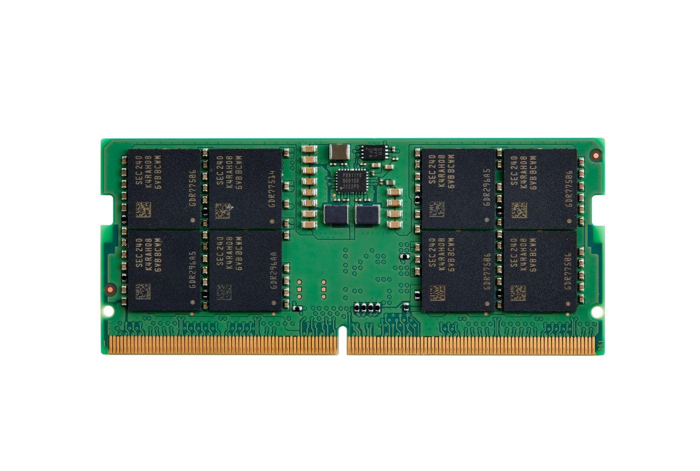 HP 16GB DDR5 5600 SODIMM Memory - for Notebook, Mobile