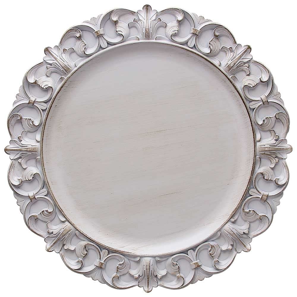 FONTEBASSO SOTTOPIATTO LIRICO GRIGIO 140X240
