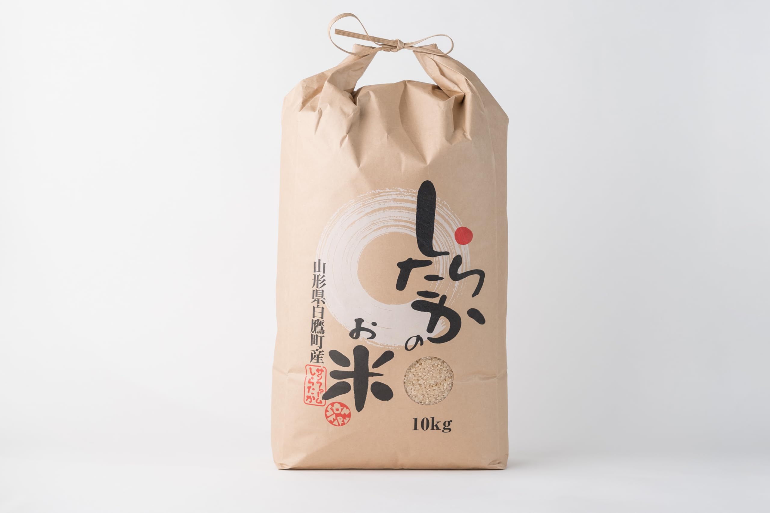 Amazon.co.jp: [玄米]つや姫 10kg（特別栽培米）令和5年産 山形県産