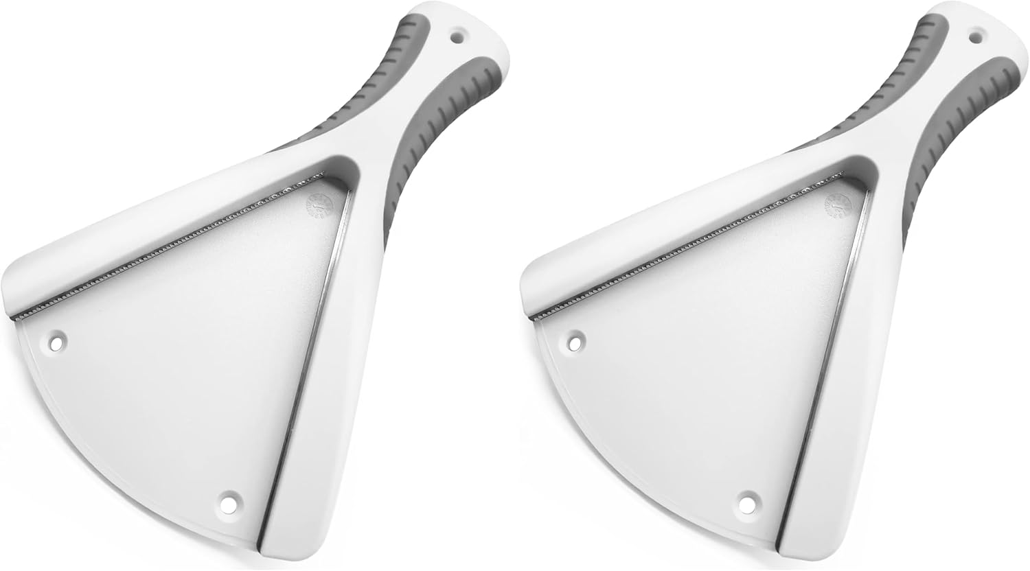 Jar Opener|Effortless Jar Opener for Weak Hands & Seniors With Arthritis Jar Lid Opener for Arthritic Hands- Opens Any Size Jar Gift for Seniors & Weak Hands (Pack of 2)