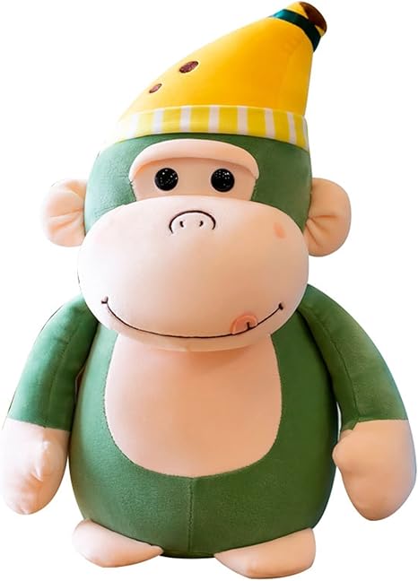 Amazon Co Jp 猿 動物 くまのぬいぐるみ 飾り 母の日 卒業祝い 入学祝い 結婚祝い 6歳以上 ぬいぐるみ ギフト子供 彼氏 彼女 出産祝い ふわふわ 誕生日 クリスマス 40cm プレゼント 女の子 男の子 女性 お祝い グリーン 贈り物 ベッドサイド 抱き枕 かわいい ゴリラ Amazon Co Jp 猿 動物 くまのぬいぐるみ 飾り 母の日 卒業祝い 入学祝い 結婚祝い 6歳以上 ぬいぐるみ ギフト子供 彼氏 彼女 出産祝い ふわふわ 誕生日 クリスマス 40cm プレゼント 女の子 男の子 女性 お祝い グリーン 贈り物 ベッドサイド 抱き枕 かわいい ゴリラ