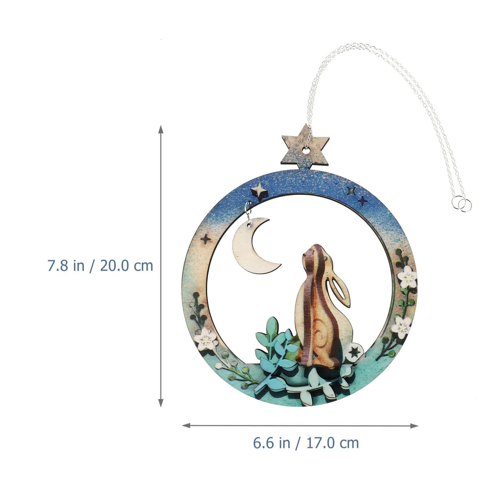 Konijn ketting, pasen sieraden, konijn ketting, paashaas cadeau, dierenliefhebber aanwezig, leuke cadeaus voor meisjes - België