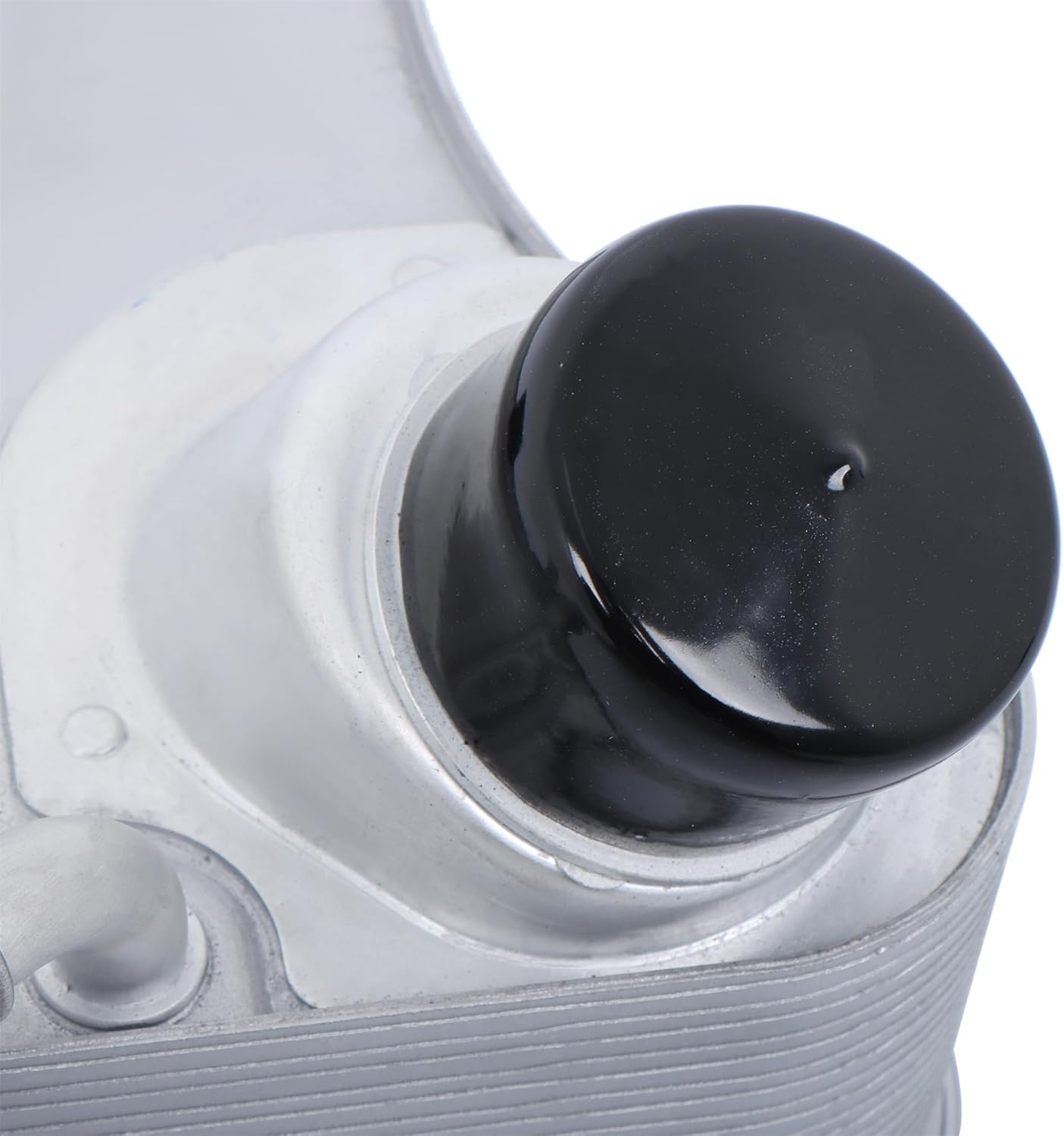 GXYWADY Intercooler Charge Air Cooler Replacement for BC3Z6K775B Replacement for 2011-2016 F-250 F-350 Super Duty