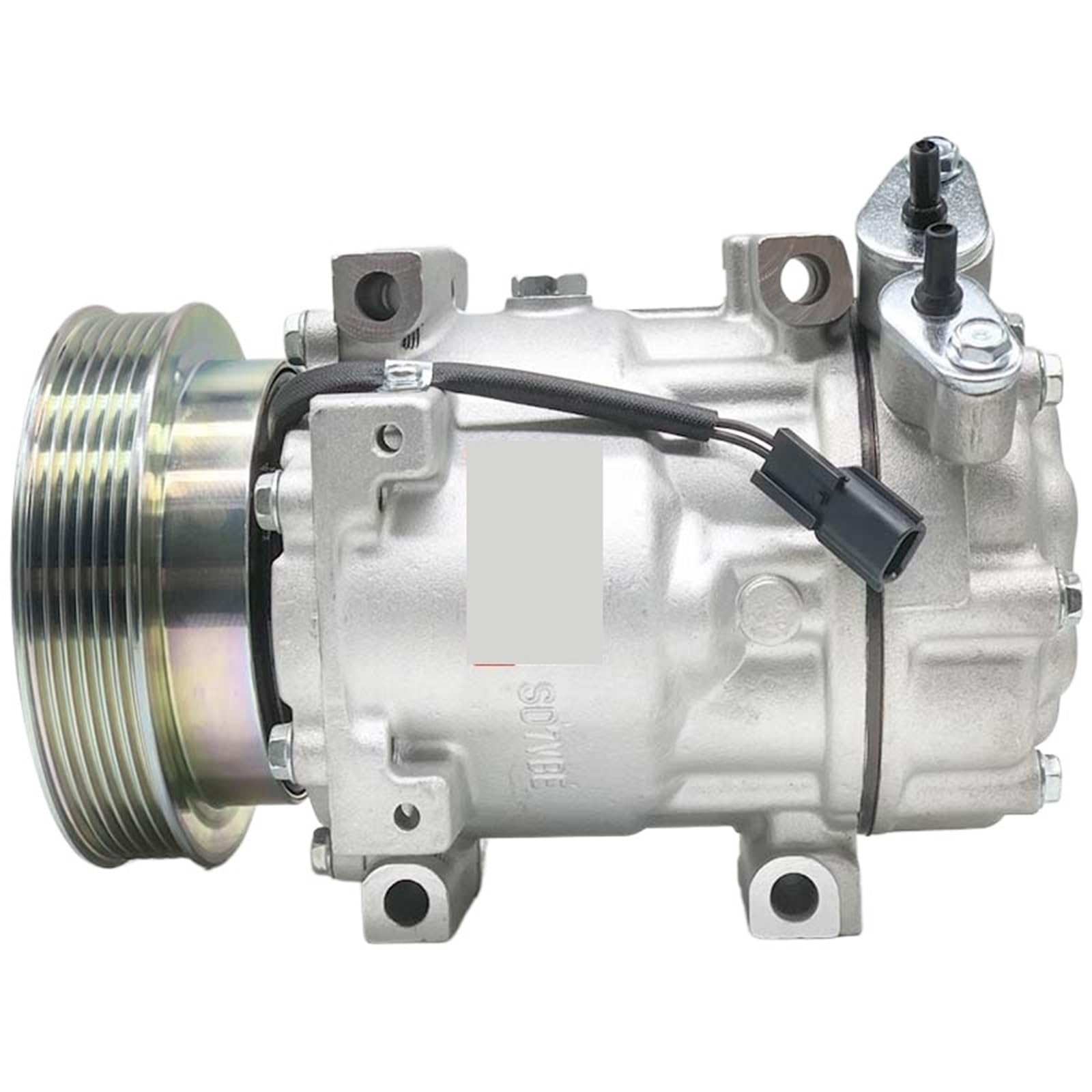 Rgimatvex One Color Ac Compressor Compatible With Renault Logan Express Tondar Kangoo 926007398R