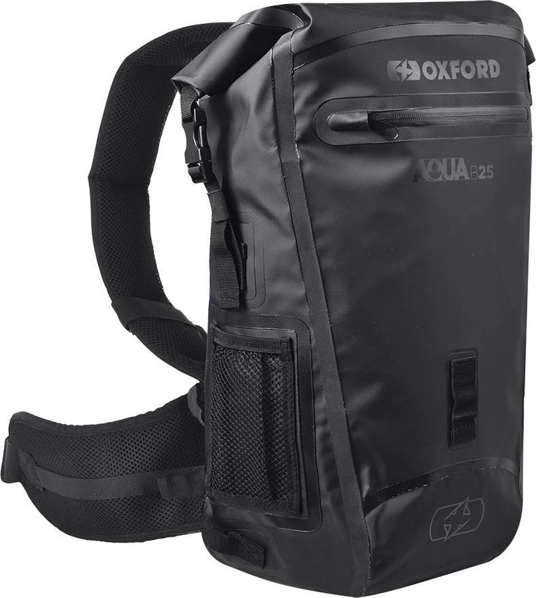 Oxford - Aqua B-25 Hydro Backpack