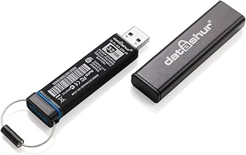 Amazon.co.jp: iStorage datAshur セキュアフラッシュドライブ