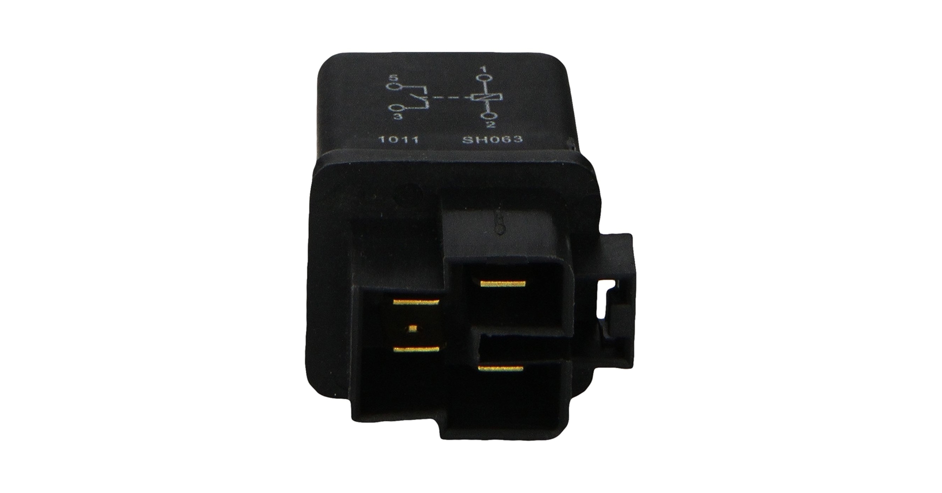 Amazon.com: Standard Motor Products RY63 Relay : Automotive
