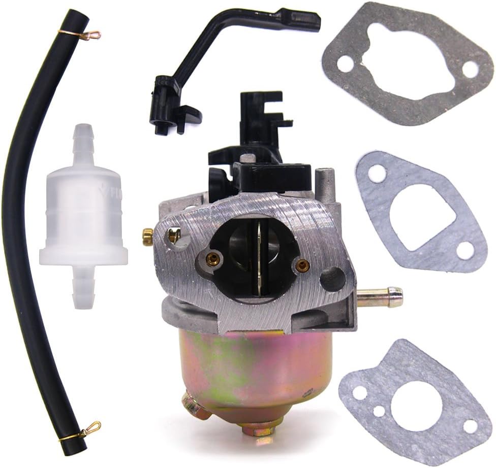 FitBest Carburetor for Sears Craftsman Rototiller 95112785 95112124 95110797 751