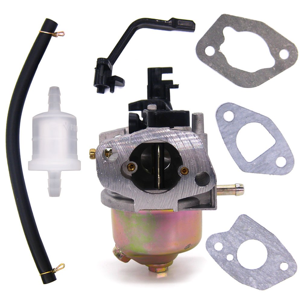 Carburetor For Craftsman Tiller 247.299321/247299321 Part 951