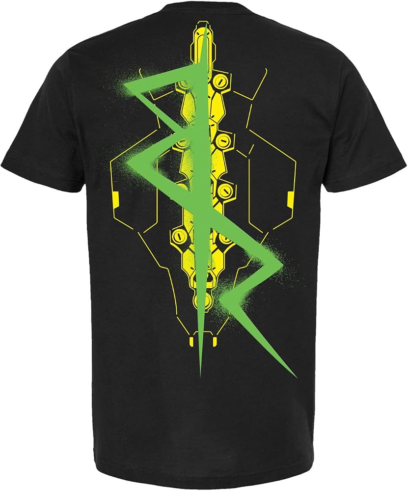 Cyberpunk: Edgerunners T-Shirt 