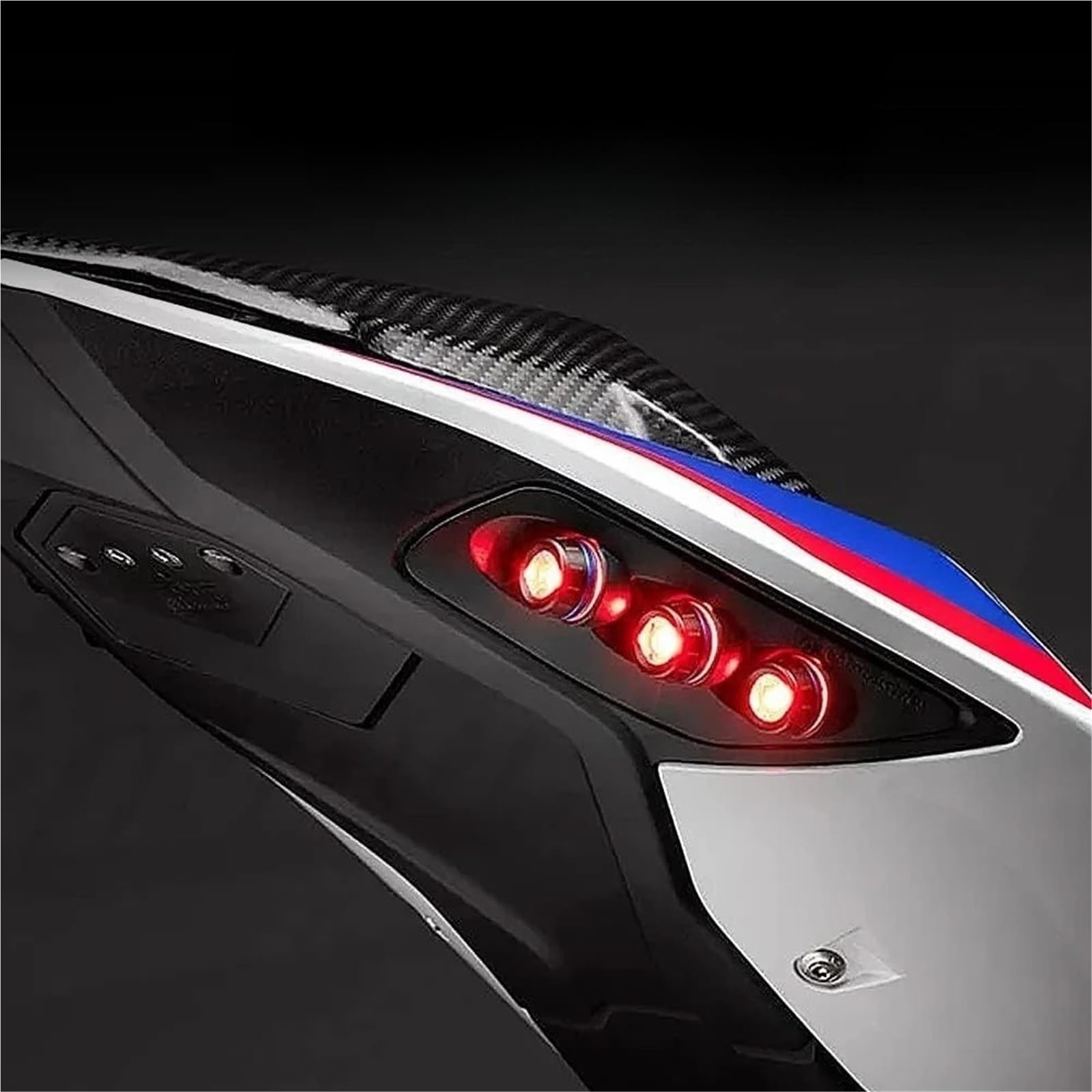 Kierunkowskazy motocyklowe Motocykla Pasuje Do BM&W S1000RR