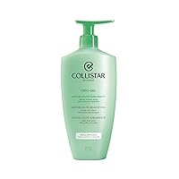 Collistar Crio-Gel Anticellulite Sublimante, Crema Corpo Anticellulite con Effetto Freddo Immediato