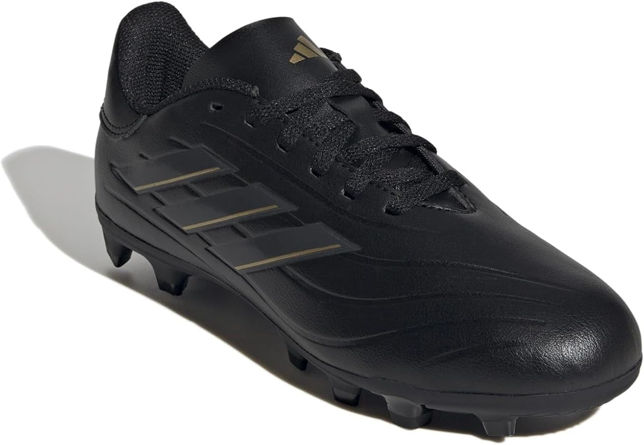 Amazon | adidas キッズ Copa Pure II クラブ フレキシブル グラウンド