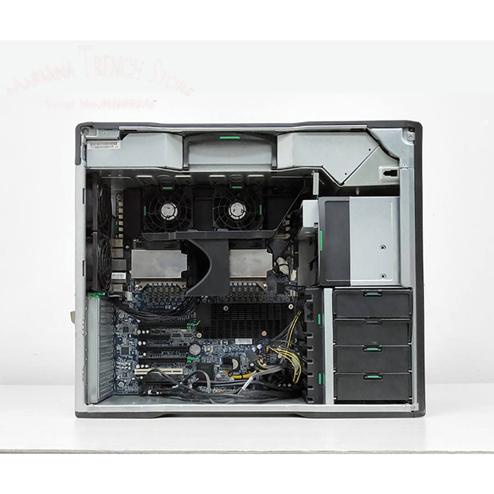Amazon.in: Buy PC Motherboard for Z800 Tower 591182-001 460838-003