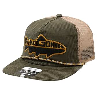 パタゴニア　フライングフィッシュ　キャップ patagonia - 【新品未使用】パタゴニア フライングフィッシュ