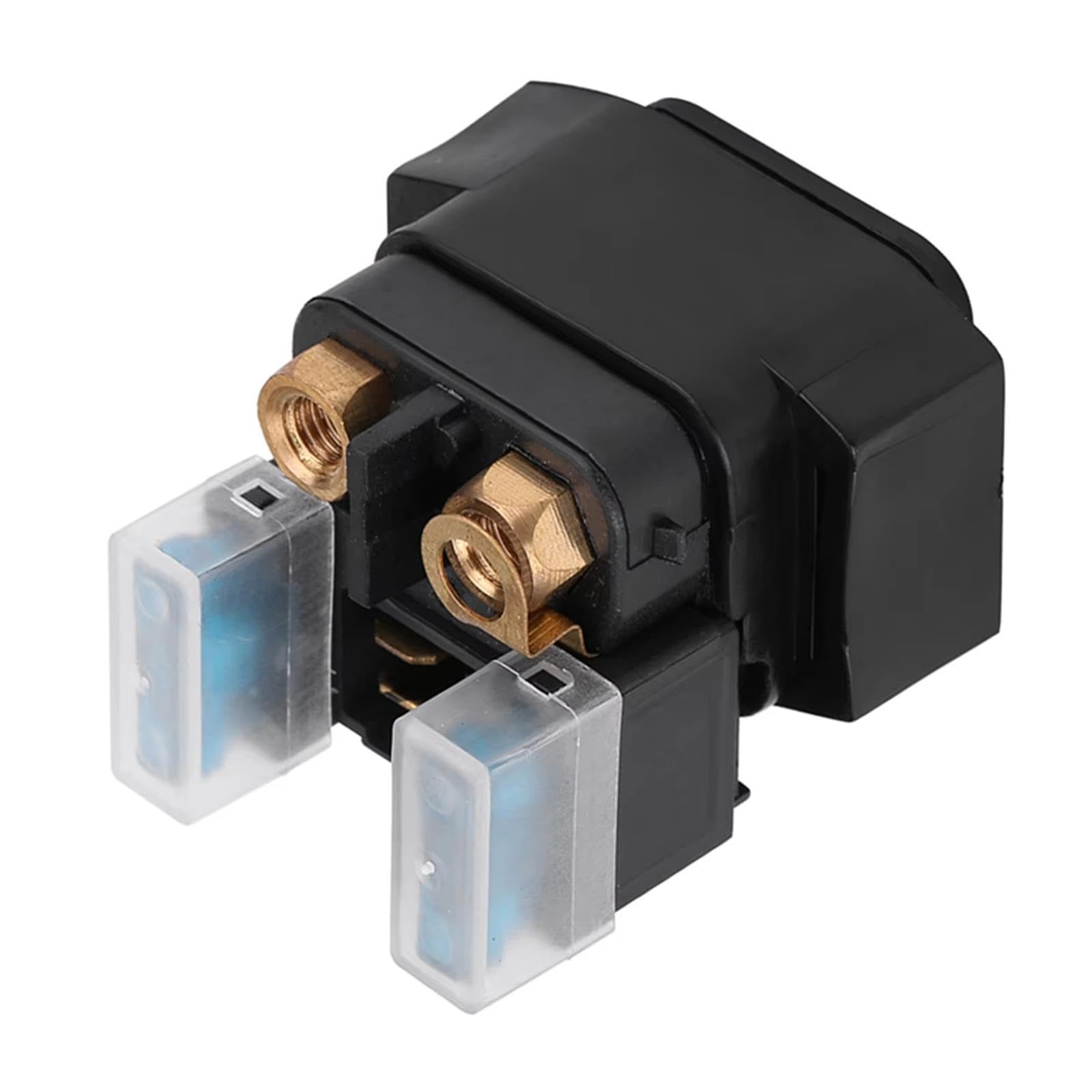 Anlasser Motor-Magnetrelais Für Yamaha Für FZS6 Für FZ6 600 2006–2008