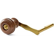 Grandfather Clock Winding Key Crank Winder Howard Miller Slind Ridgeway Pearl