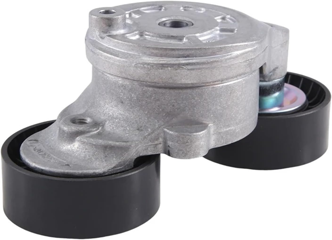 Tensioner Assembly for Land for Rover for Range for Rover for Evoque LR114017 LR071712 Belt Tensioner Pulley
