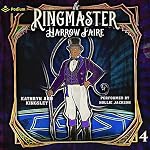 Cover of The Ringmaster