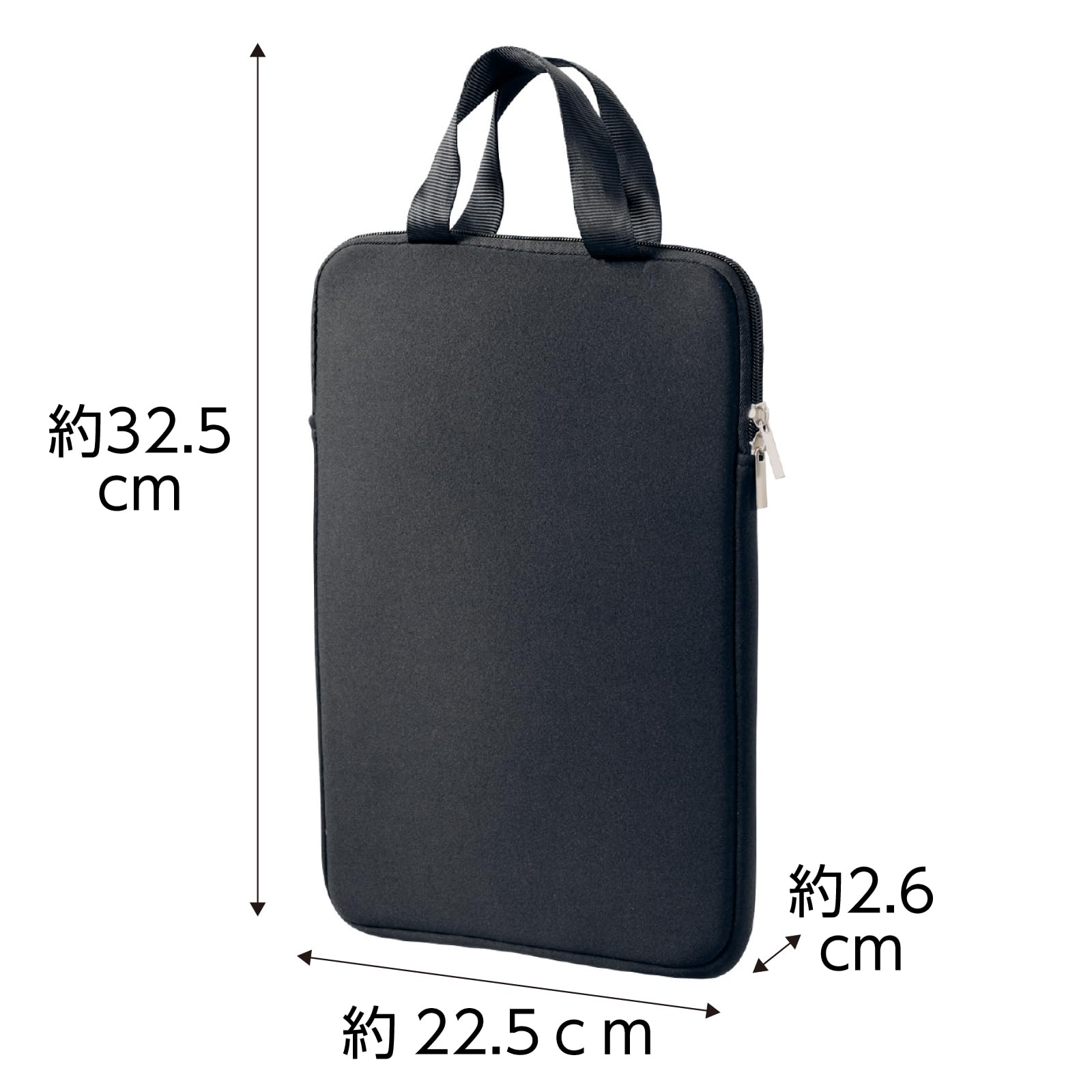 マザーズバッグなど Amazon.co.jp: アーテック PCタブレット用クッションケース M