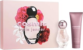 KYLIE Jenner Cosmic Eau de Parfum & Body Lotion Gift Set
