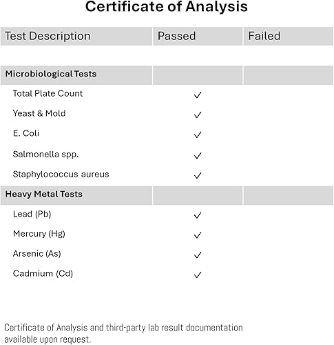 Miniatura 8 de UpNourish AREDS 2 Plus Suplemento vitamínico para ojos, fórmula libre de zinc AREDS 2 con luteína, zeaxantina, azafrán, astaxantina y DHA - 120
