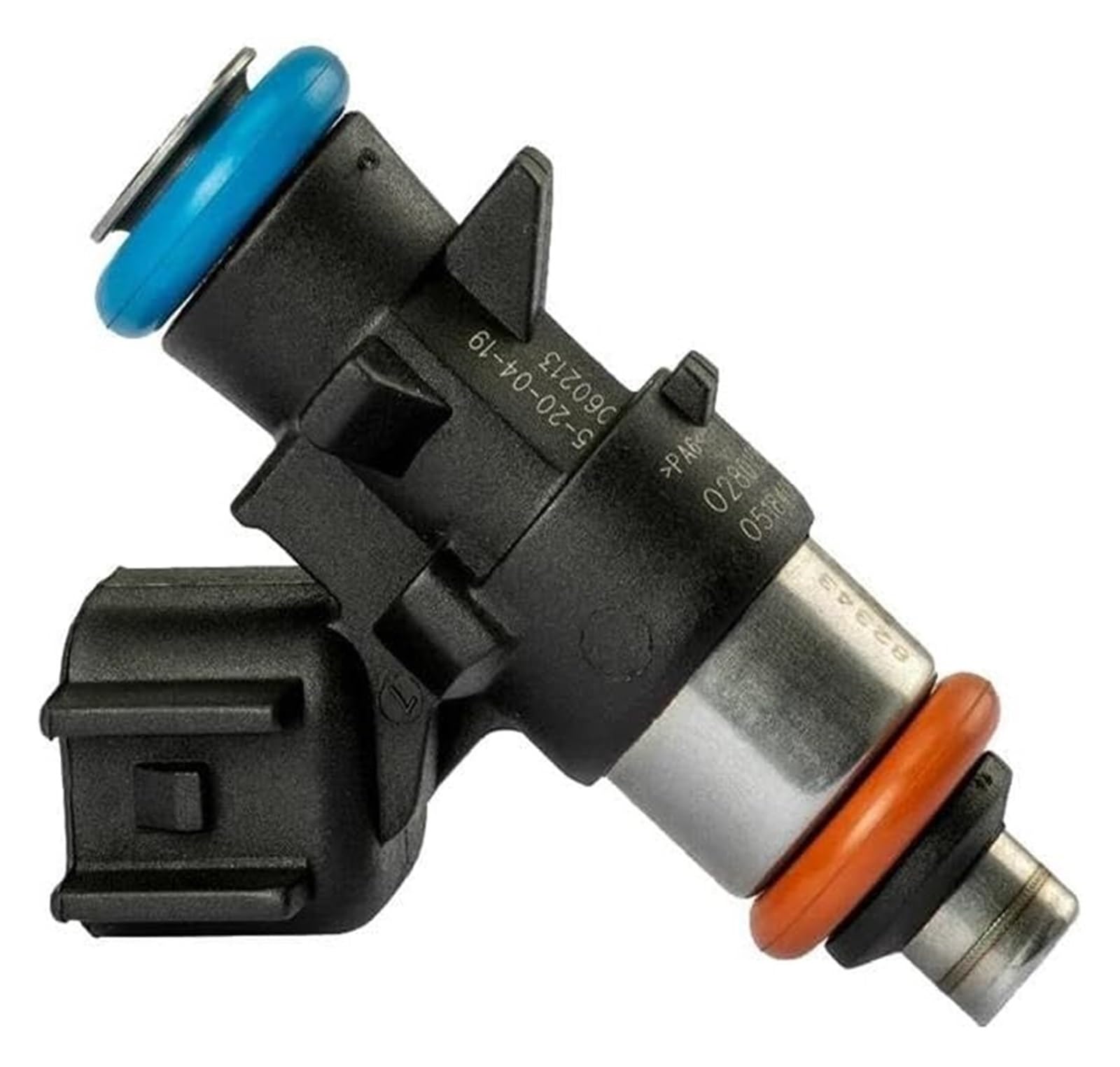 Kkiudvc One Color Car Fuel Injector For Dodge For Avenger For Challenger For Durango 2011-2017 Car Petrol Injection Nozzles 0280158233 5184085Ac Fuel Injector