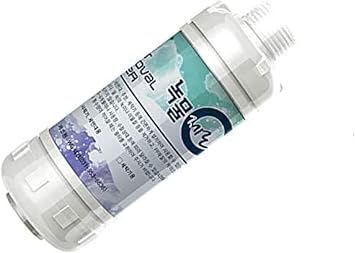 ZeroRust Rust and Removal Filter for Washing Machines 5m 20mm 3/4