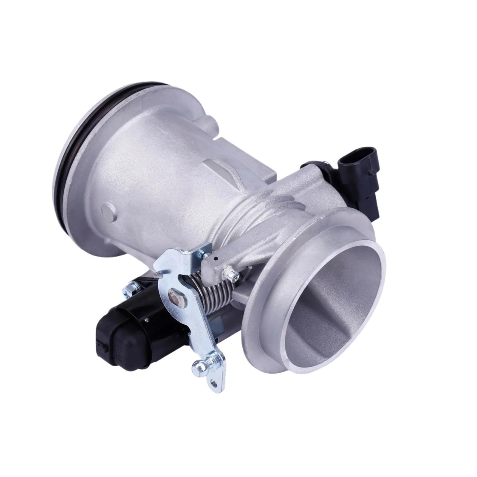 Electronic Throttle Body Compatible for Renault Clio II/Kangoo/Megane&Dacia Logan/Sandero 1.4L-1.6L 8200682611