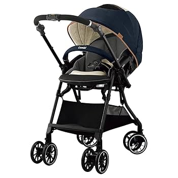 Amazon.co.jp: コンビ Combi SUGOCALα スゴカルアルファ 4キャス