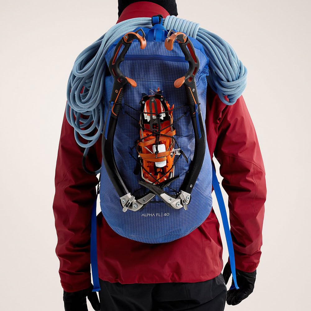 Amazon.co.jp: [アークテリクス] ARCTERYX アルファFL40