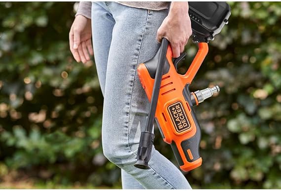 BLACK + DECKER 20V MAX Washer ، 350 PSI (BCPW350C1)