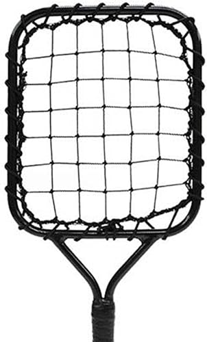 Vista 3 de Colaxi Baseball/Softbol Fungo Raqueta Murciélago 12oz Raqueta Hierro Tubo Marco para Hombres Mujeres
