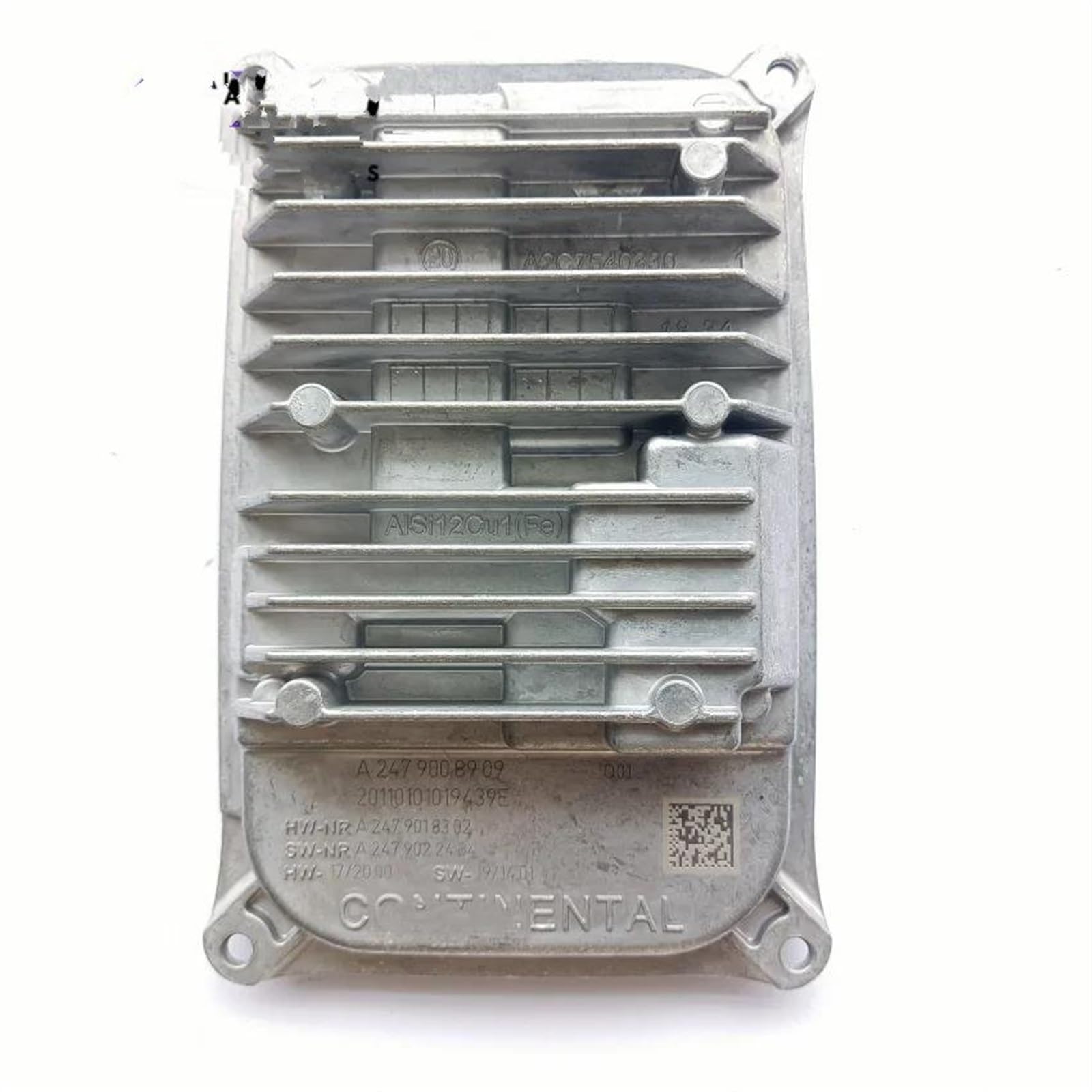 PSRRGZTM Automotive Lighting Module Compatible With Benz For GLE