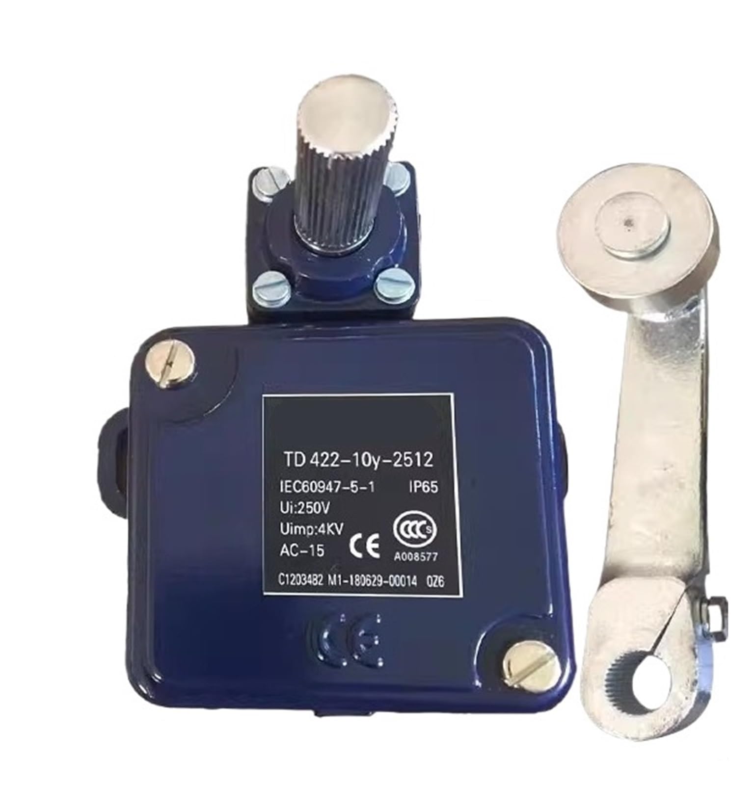 KSZHZYMGX Limit switch MD441-422-11y-01y-10y-T-M20(MK441-11y)
