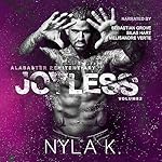 Cover of Joyless