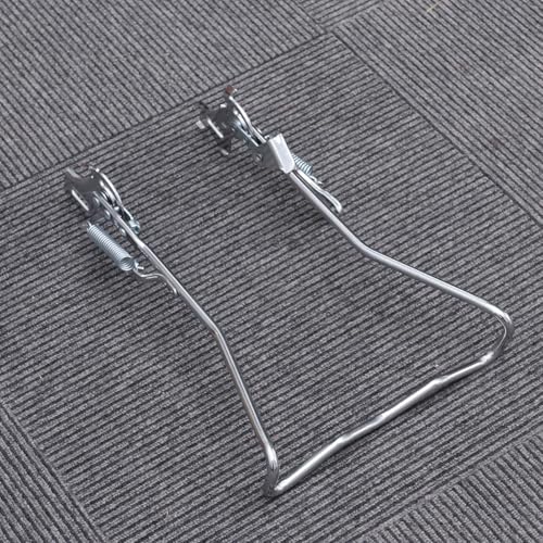 Support de double arrière Toddmomy : la solution pour un entretien de vélo stable
