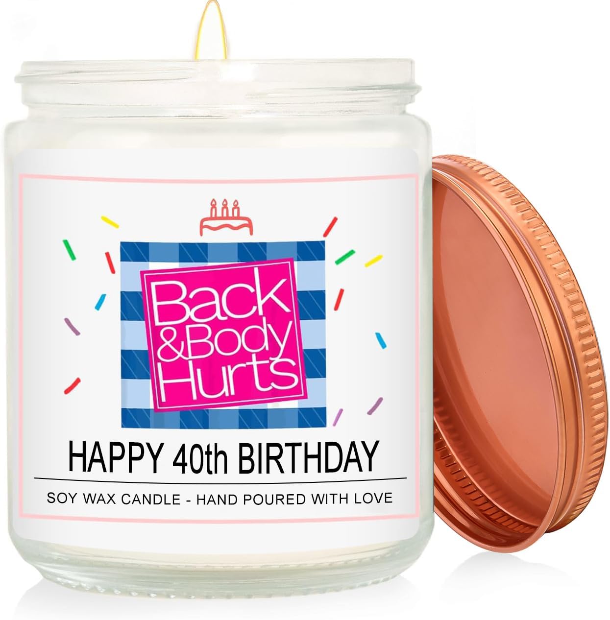 Buffalo Plaid Christmas Ceiling Decorations - 'Most Wonderful Time' Banner & Swirls Set For Holiday Parties