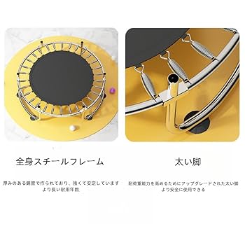 Sariny子供用トランポリン 室内 トランポリン 飛び出し防止安全保護ネット Amazon | Sariny子供用トランポリン 室内 トランポリン 飛び出し