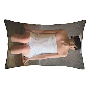 Amazon｜川口春奈/かわぐちはるな 枕カバー,枕カバー川口春奈