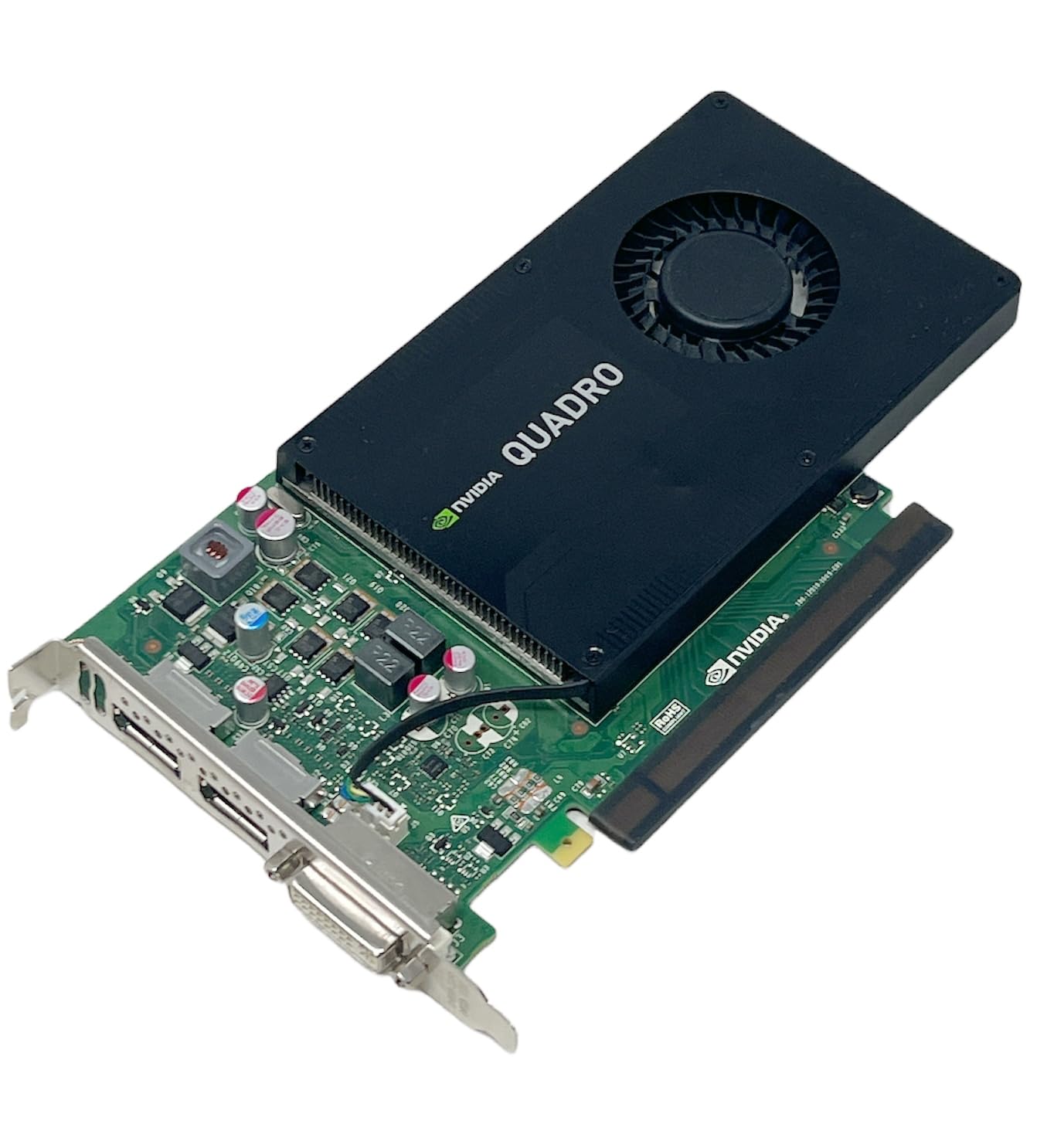 NVIDIA Quadro K2200 ・8GB DDR4 メモリ PC4-21 Amazon.com: PNY NVIDIA Quadro K2200 Graphics Card VCQK2200