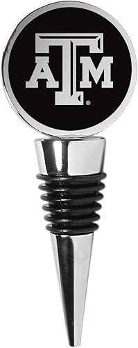 Vista 78 de Siskiyou Sports NCAA unisex Wine Stopper